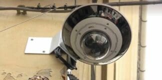 Genova, 30 nuove telecamere installate ed altre sono in arrivo telecamere Genova