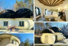 Villaggio dei Puffi di Bardineto, in vendita casa fungo Villaggio dei Puffi Bardineto