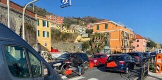 Autostrade, incidente e blocco dell’A12: traffico in tilt anche sull’Aurelia