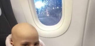 Genova, la piccola Nora partita verso gli Stati Uniti Nora Pegli