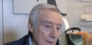 Genova, è scomparso l’ex patron del Covo di Nord Est Lello Liguori