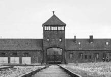 Gli studenti liguri tornano a visitare il lager di Auschwitz-Birkenau