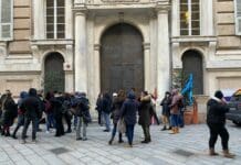 Genova, prorogati sino a giugno i precari degli asili