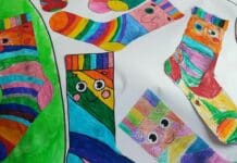 Giornata del Calzino Spaiato, da gioco a celebrazione delle diversità calzini spaiati