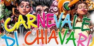 Chiavari, domenica 19 febbraio il Carnevale 2023 in piazza Matteotti Carnevale Chiavari