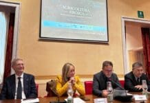 Agricoltura Eroica e le eccellenze da promuovere, il Convegno a Genova convegno agricoltura eroica