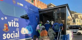 Genova, domani in piazza De Ferrari la tappa di Una vita da Social Una vita da social