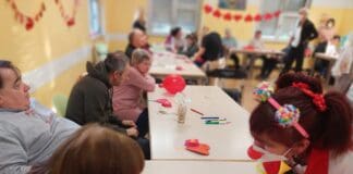 Genova, Open day delle strutture Anfass il 28 marzo Anffass