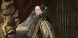 8 marzo, ingresso gratuito alle donne a Palazzo Reale e Palazzo Spinola Palazzo Reale caterina Balbi durazzo