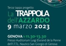 Genova, incontri per gli studenti sui rischi del Gioco d’azzardo Bper incontro azzardo Genova