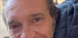 Imperia, trovato morto Bruno Scomazzon, lo cercava anche Chi l’ha visto Bruno Scomazzon