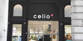 Genova, Celio chiude in via XX settembre e lascia a casa sette lavoratori Celio Genova