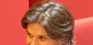 Genova, morta Clizia Nicolella ex consigliera comunale della Lista Doria Clizia Nicolella