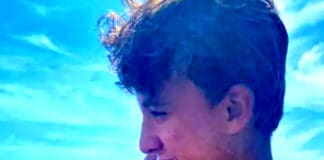 Genova, oggi i funerali di Edoardo Addezio, il ragazzo morto alla festa di Castelletto Edoardo Addezio