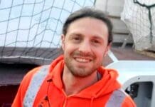 Incidente mortale a Savona, morto Fabrizio Manitto, 29 anni Fabrizio Manitto