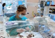 Progetto Gaslini diffuso, per Cgil sta tramontando, soprattutto a Ponente Gaslini infermiera