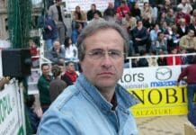Addio a Giancarlo Moscatelli, mondo del Giornalismo in lutto Giancarlo Moscatelli