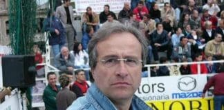 Addio a Giancarlo Moscatelli, mondo del Giornalismo in lutto Giancarlo Moscatelli