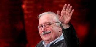 Addio a Gianni Minà Gianni Minà