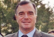 Morto Giorgio Bornacin, mondo della politica in lutto Giorgio Bornacin