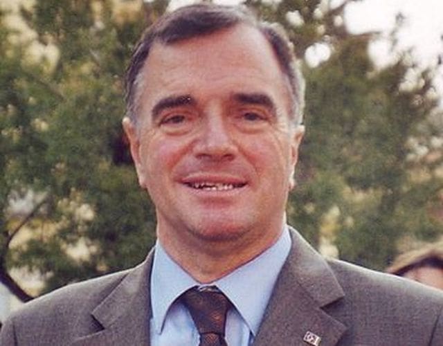 Giorgio Bornacin
