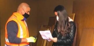 Genova, novità per il ritiro a domicilio gratuito degli oggetti ingombranti rifiuti ingombranti domicilio