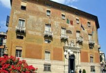 Palazzi Svelati, il 2 giugno visite guidate e aperture straordinarie Palazzo Doria Spinola Genova, Prefettura