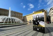 8 Marzo, questa sera a mezzanotte inaugurazione della mostra Pionere Pioniere De Ferrari