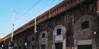 Genova, al via oggi il bando che offre fondi a chi apre attività a Sampierdarena Voltini Sampierdarena Genova