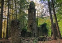 Giornate di Primavera del Fai, ecco tutti i monumenti da visitare in Liguria San Martino Licciorno