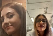 Genova, ricerche per una ragazza scomparsa a Sestri Ponente Mariam scomparsa Genova