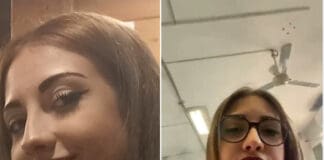 Genova, ricerche per una ragazza scomparsa a Sestri Ponente Mariam scomparsa Genova