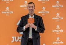 Genova, Just Eat premia Bowl e Strike con i Just Eat Awards 2022 Strike Just eat awards