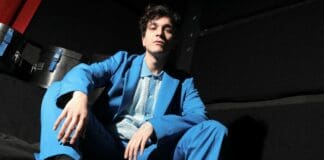 Tananai a Genova il 15 luglio al Live in Genova Festival Tananai