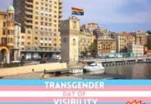 Savona, domani in piazza del Popolo il Transgender Day of Visibility Transgender Savona