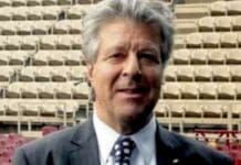 Genova, travolto da uno scooter a Castelletto, morto il promoter Vincenzo Spera Vincenzo Spera