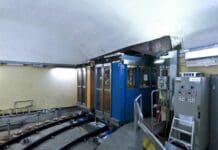 Genova, domani chiusura dell’Ascensore Montegalletto: le info ascensore Monte Galletto Genova