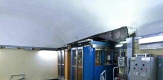 Genova, ascensore di Montegalletto chiuso da quasi un mese ascensore Monte Galletto Genova