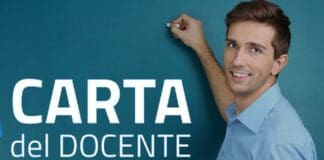 Scuola, anche i insegnanti precari hanno diritto alla carta docente con 500 euro carta docente