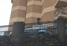 Genova, auto di Google Streetview in città e scatta la voglia di farsi riprendere google streetview, auto Genova