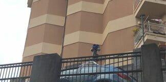 Genova, auto di Google Streetview in città e scatta la voglia di farsi riprendere google streetview, auto Genova