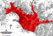 Genova, Ordinanza anti Smog in vigore da oggi, ecco tutti i divieti genova cartina ordinanza anti smog