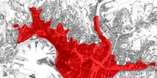Genova, Ordinanza anti Smog in vigore da oggi, ecco tutti i divieti genova cartina ordinanza anti smog