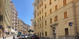 San Fruttuoso, in arrivo l’attraversamento luminoso in via Torti San Fruttuoso attraversamento lightguard via Torti