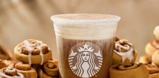 Starbucks sbarca a Genova Starbucks