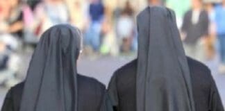 Prelà, finte suore occupano convento, indagine in corso suore