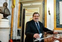 Genova, Asef approva il Bilancio 2022 con ricavi in crescita e più servizi Maurizio Barabino Asef