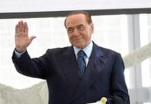 Portofino dedica una strada a Silvio Berlusconi, in genere servono 10 anni Silvio Berlusconi