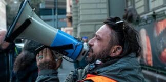 Omicidio del Carmine, Filippo Giribaldi condannato a 18 anni di carcere Filippo Giribaldi omicidio Genova