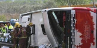 Francesca Bonello, nessuna sentenza al processo, è morto d’infarto l’autista del pullman Freginals incidente Erasmus, Francesca Bonello